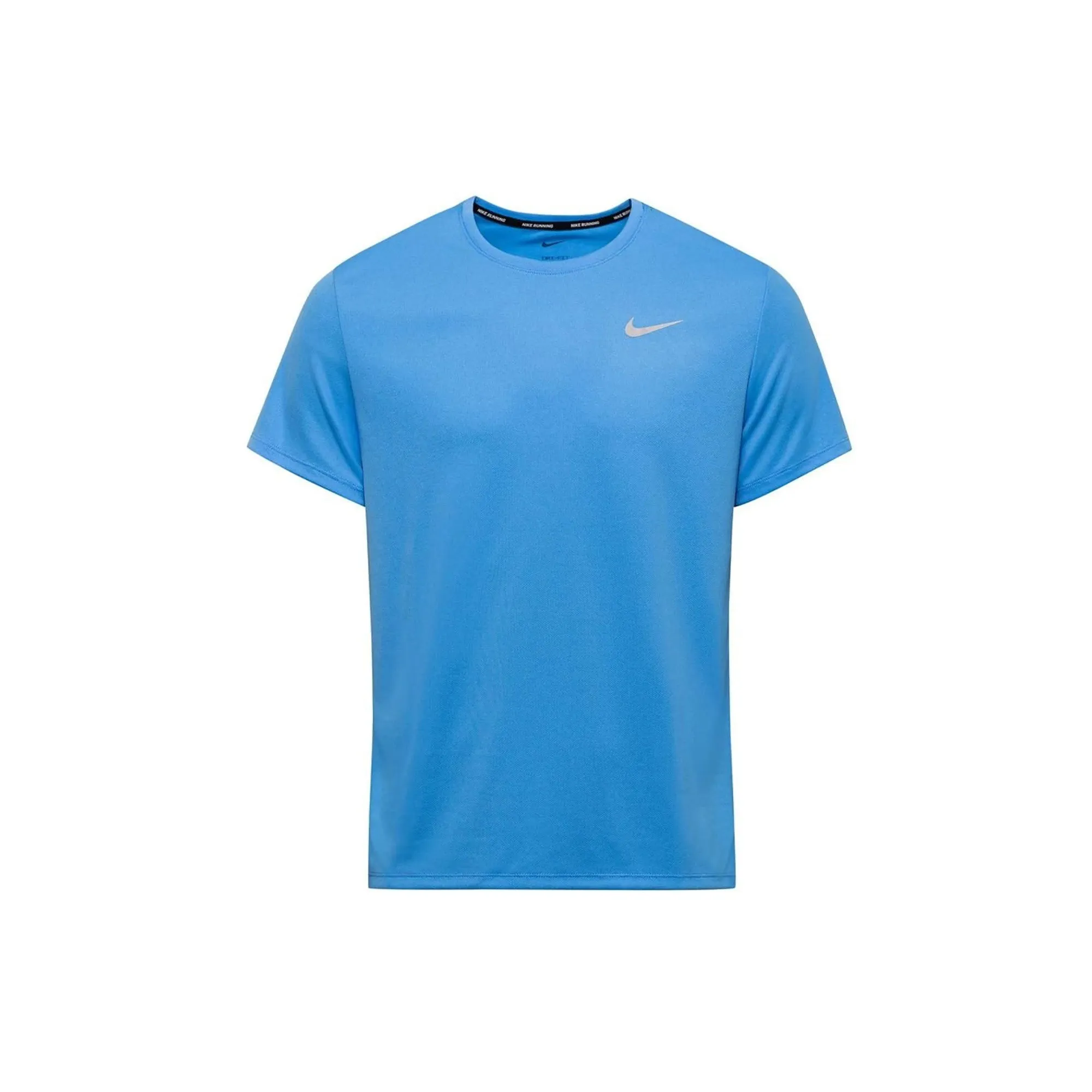 No Bulk Nike Dri-Fit Miler 1.0 T-Shirt 'University Blue'
