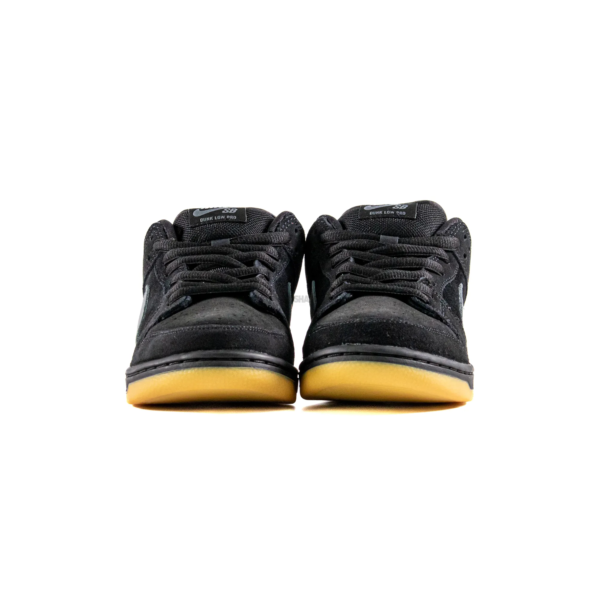 Nike SB Dunk Low 'Fog' (2021) CushionedSole Compact Fit