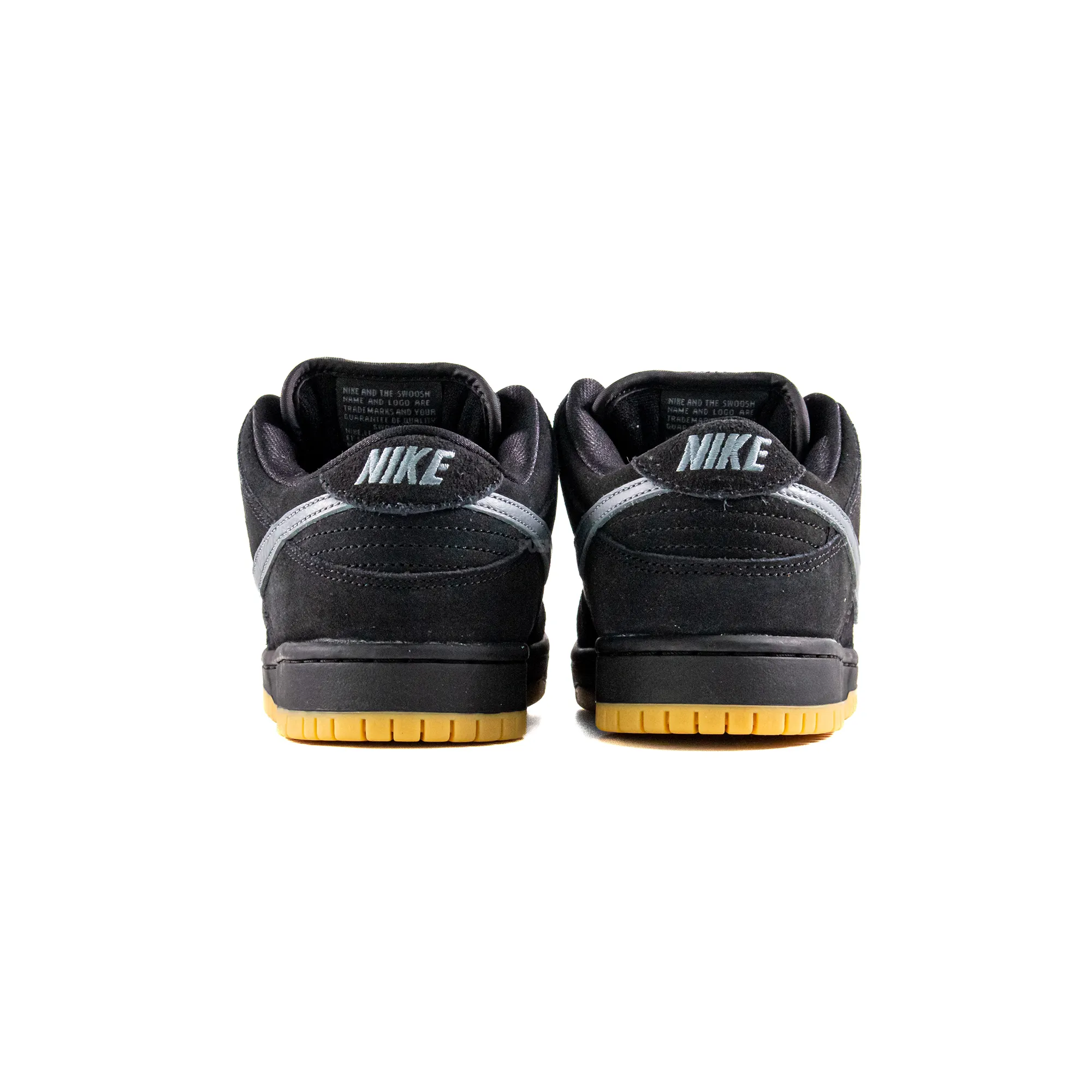 Light Weight Nike SB Dunk Low 'Fog' (2021)