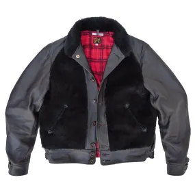 Baloo Jacket Compression Resistant Insulation Weatherproof Construction
