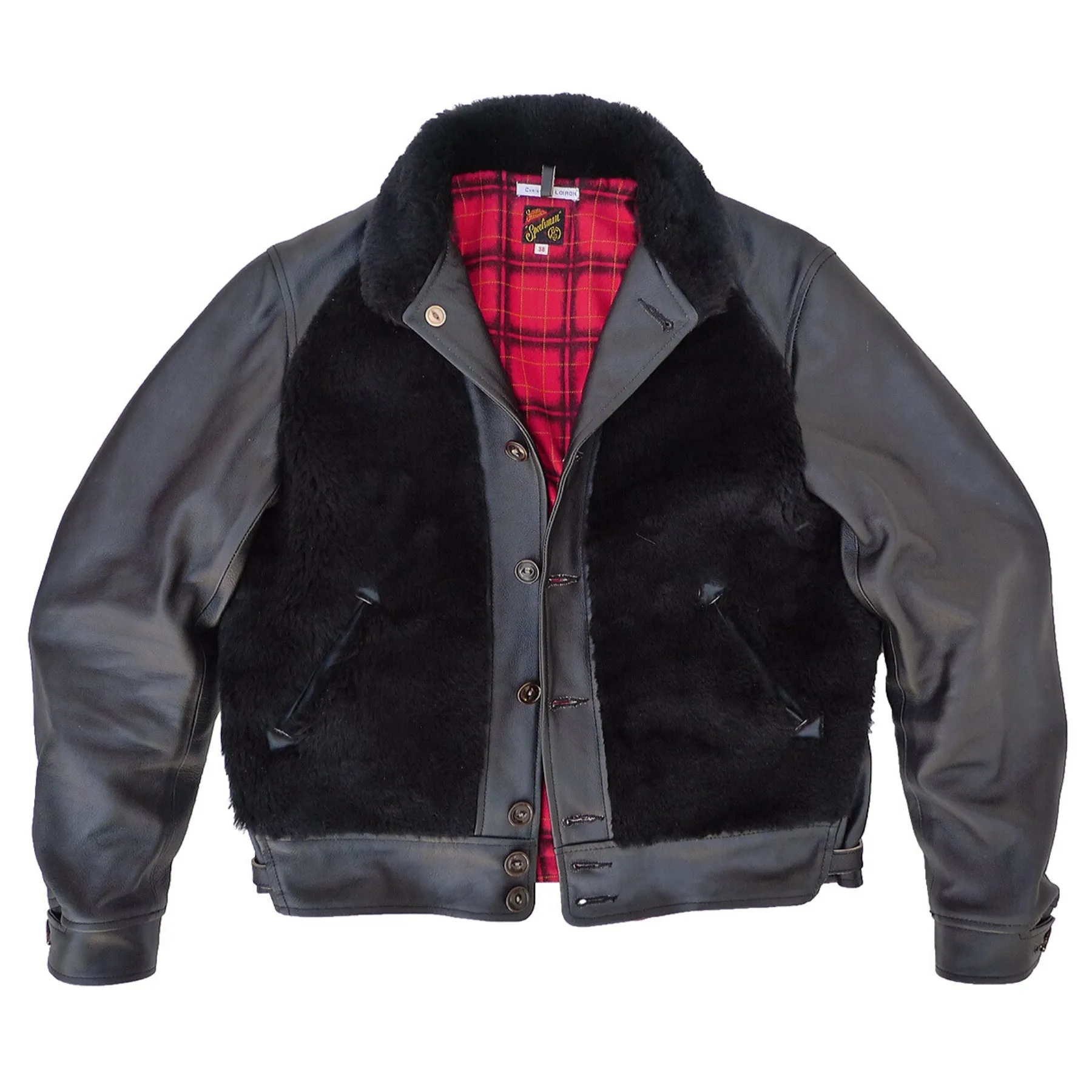 Baloo Jacket Compression Resistant Insulation Weatherproof Construction