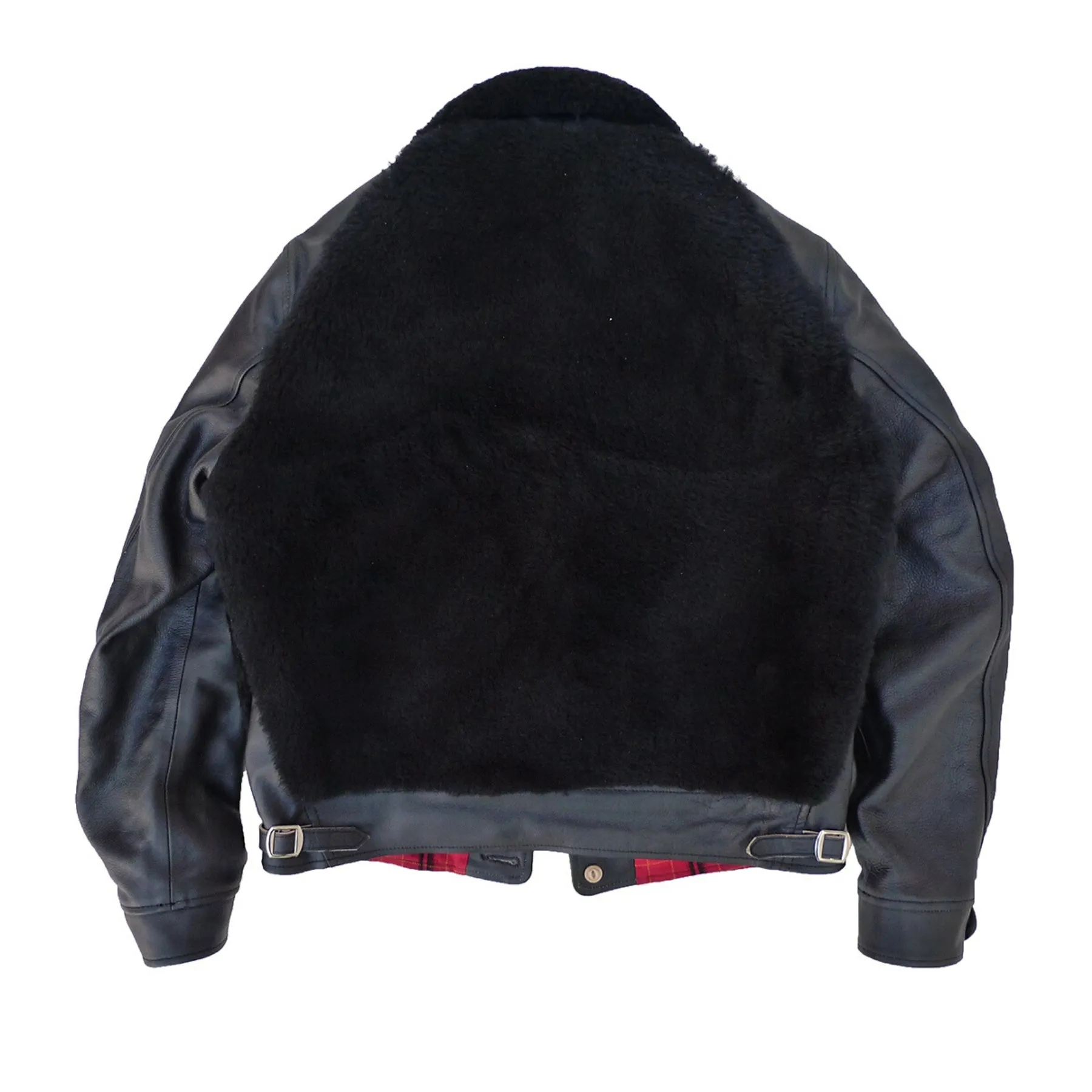 Baloo Jacket Seam Sealed
