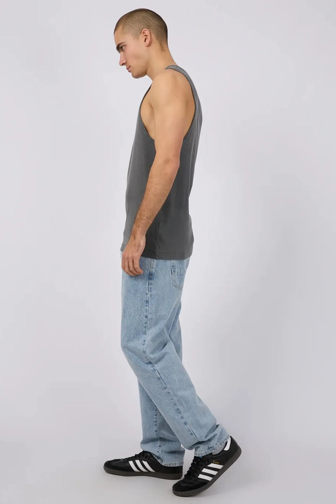 FlexibleCollarStructure Rib Tank Coal