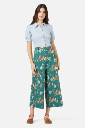 Rock Wallaby Culotte Active Design Wear