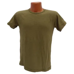 MultiPocket ThermalRegulating Stanley T-Shirt - Jungle Green