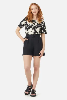 Rory Short Practical Look Durable Material