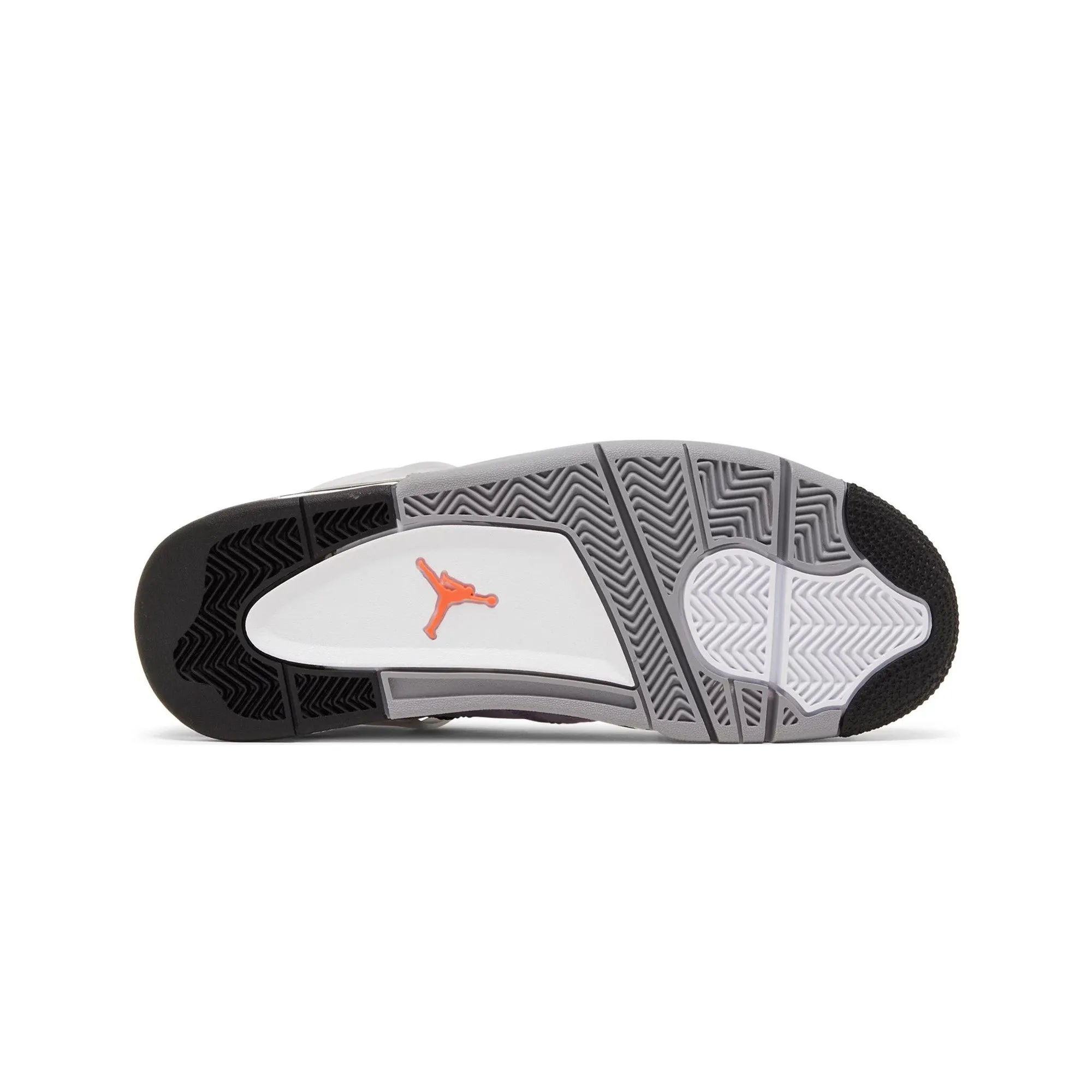 Air Jordan 4 'Zen Master' (2022) Resilient Grip