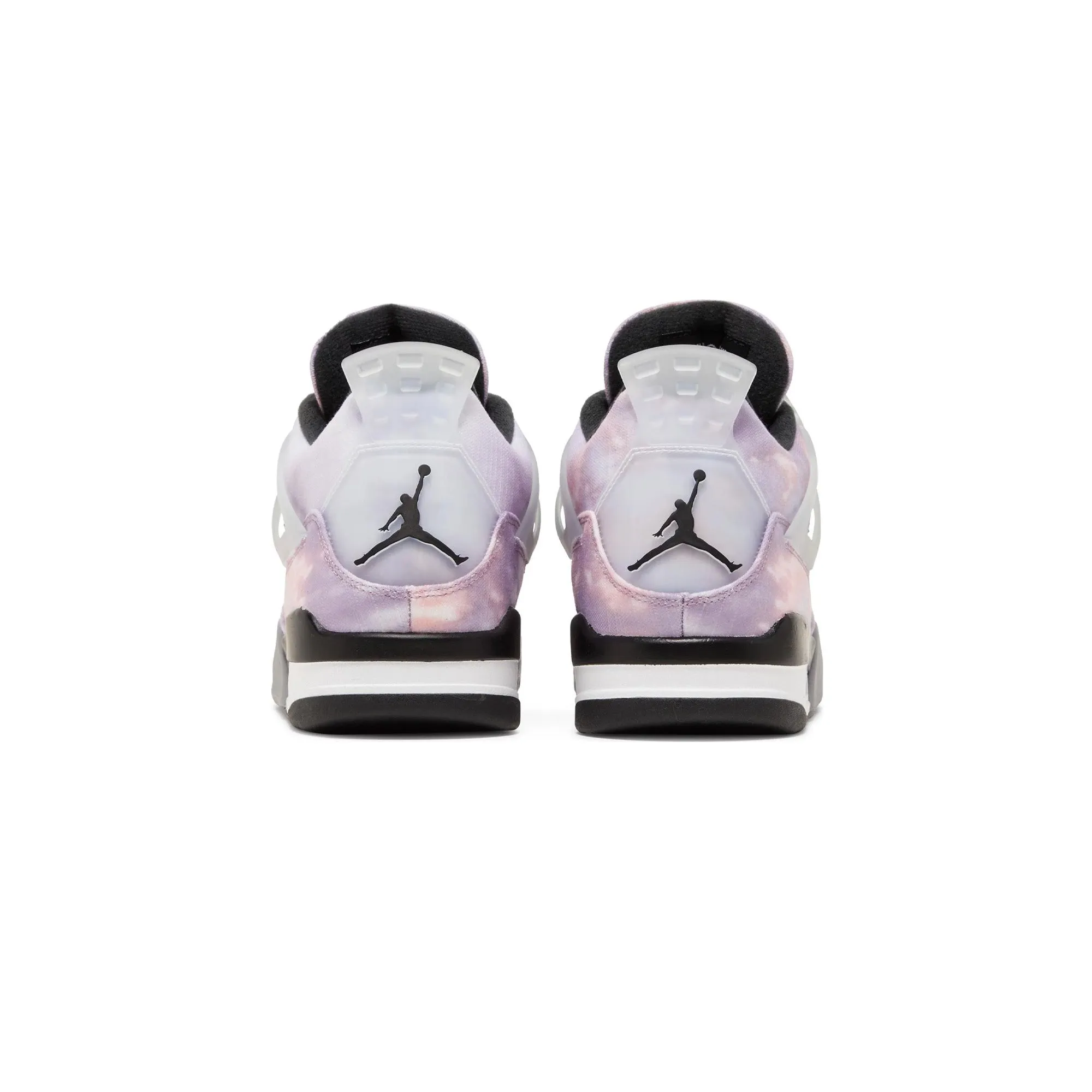 Thermoregulating Long Hours Air Jordan 4 'Zen Master' (2022)