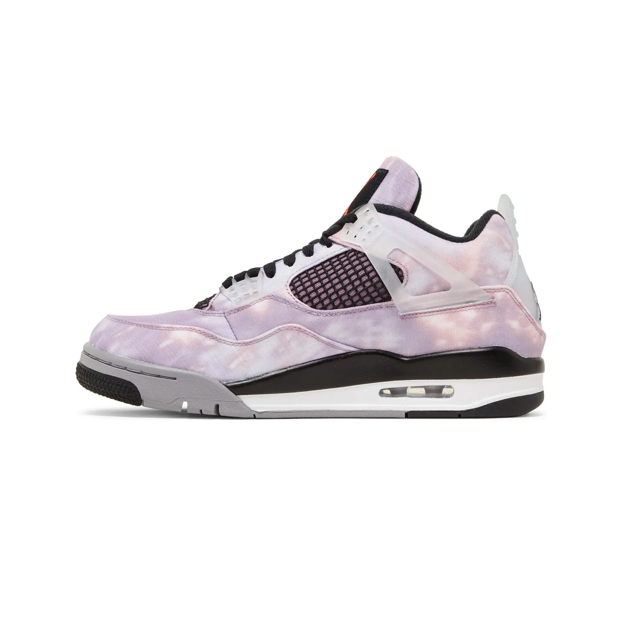 Air Jordan 4 'Zen Master' (2022) training performance Abrasion Resistant Fabric