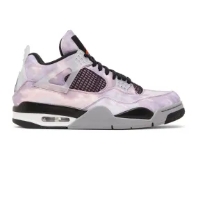 Air Jordan 4 'Zen Master' (2022) Compression Activated Foam Midsole Foam