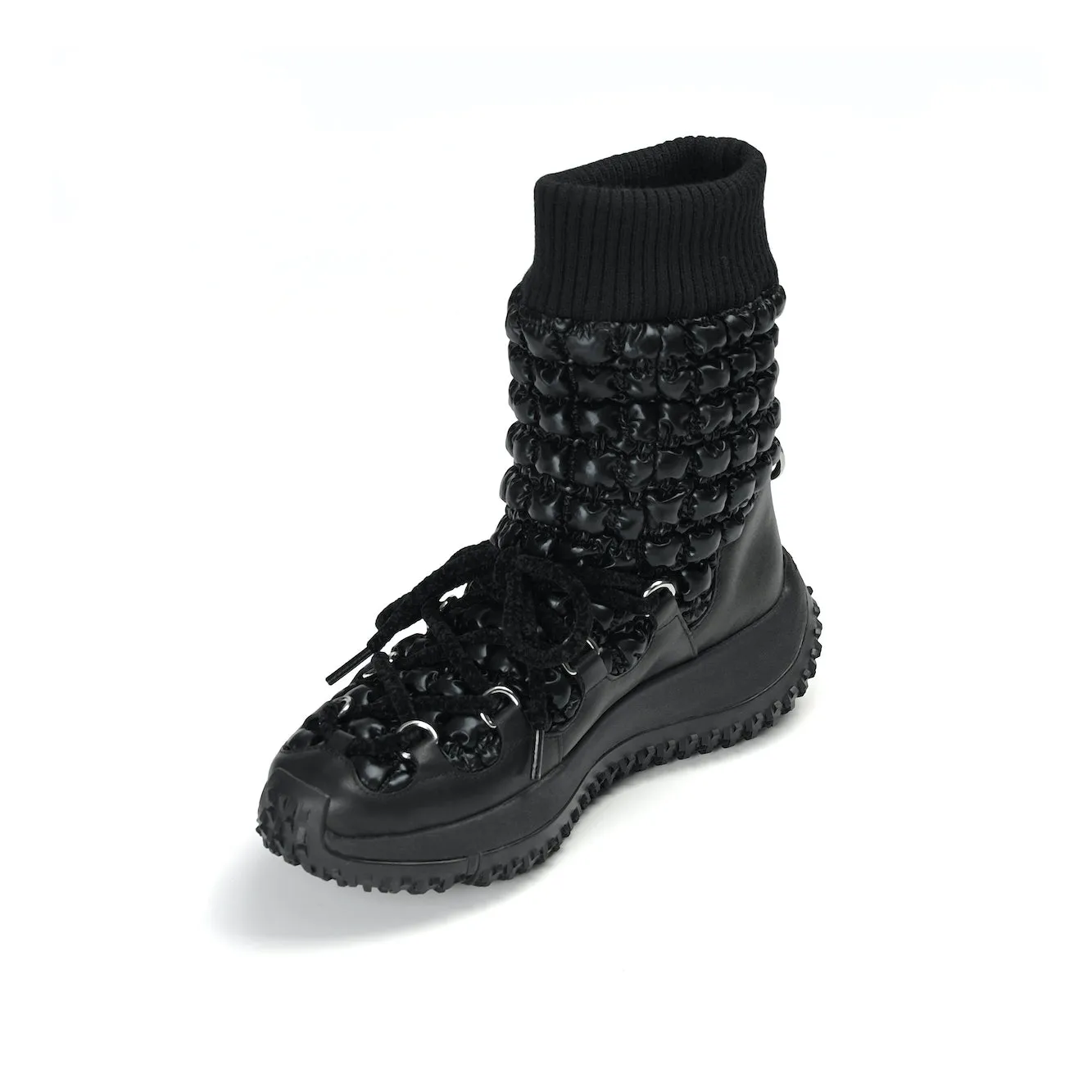 KAPOK CANDY BLACK Insulated River Crossing High Traction Adventure Journey