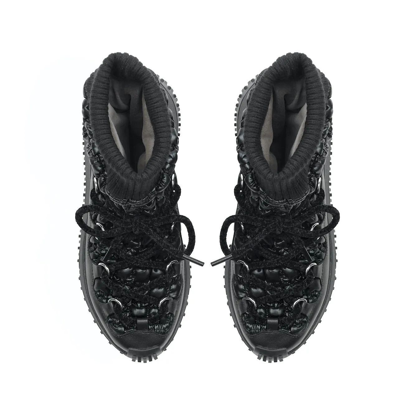 Reinforced Form Adventure Journey KAPOK CANDY BLACK