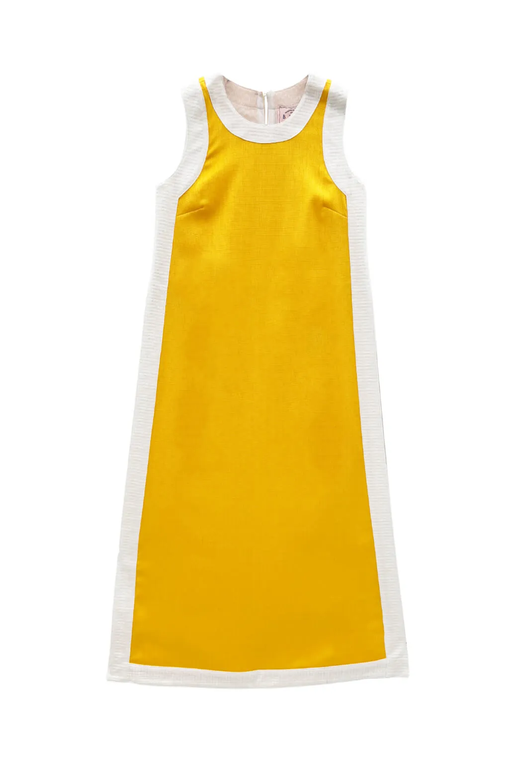 Run for the Roses Bermuda Set - Sunshine Flawless Waistband Fit
