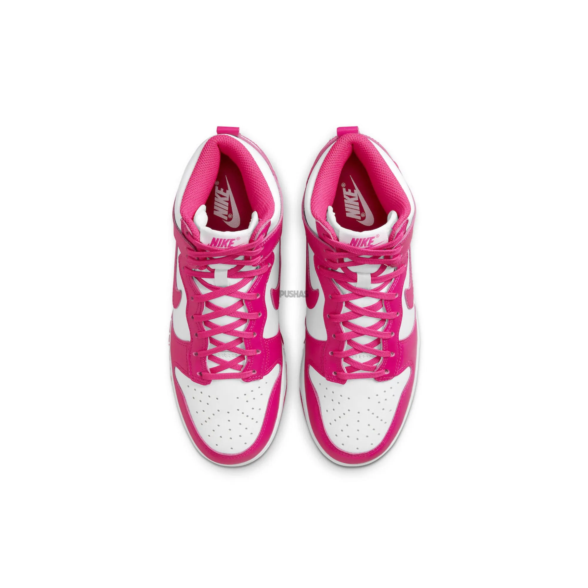 Affordable Sneaker Deodorizer Nike Dunk High 'Pink Prime' Women's (2022)