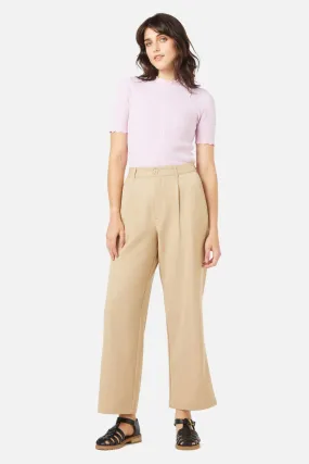 Wind Resistance Sage Tailored Pant