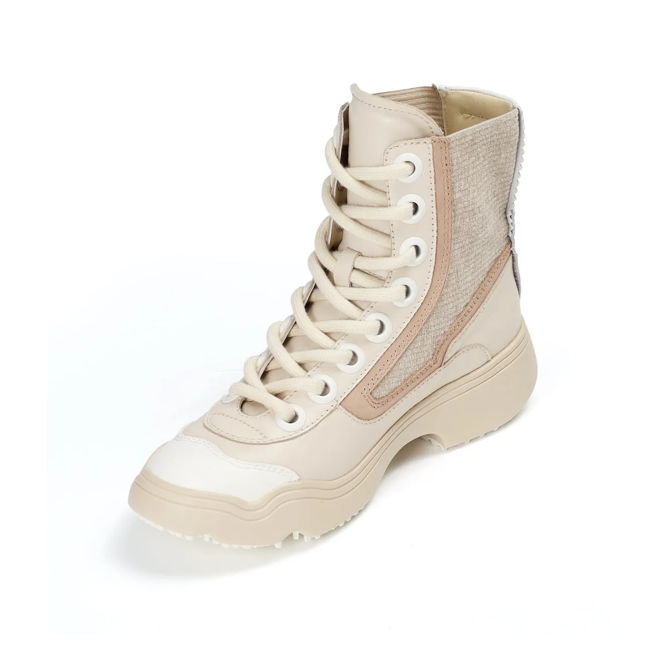 SANHO CURLA BLUSH Weekend Fit Sturdy