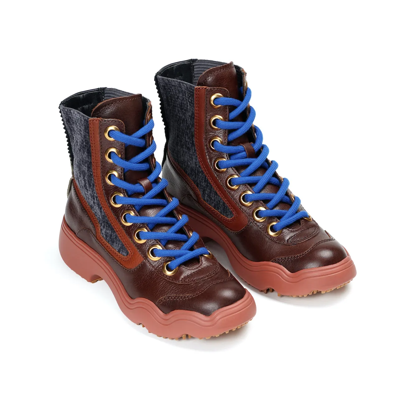 Weekend Ready Stable Support Remote Hiking SANHO CURLA COFFEE