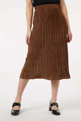 Breathable mesh lining Savannah Skirt