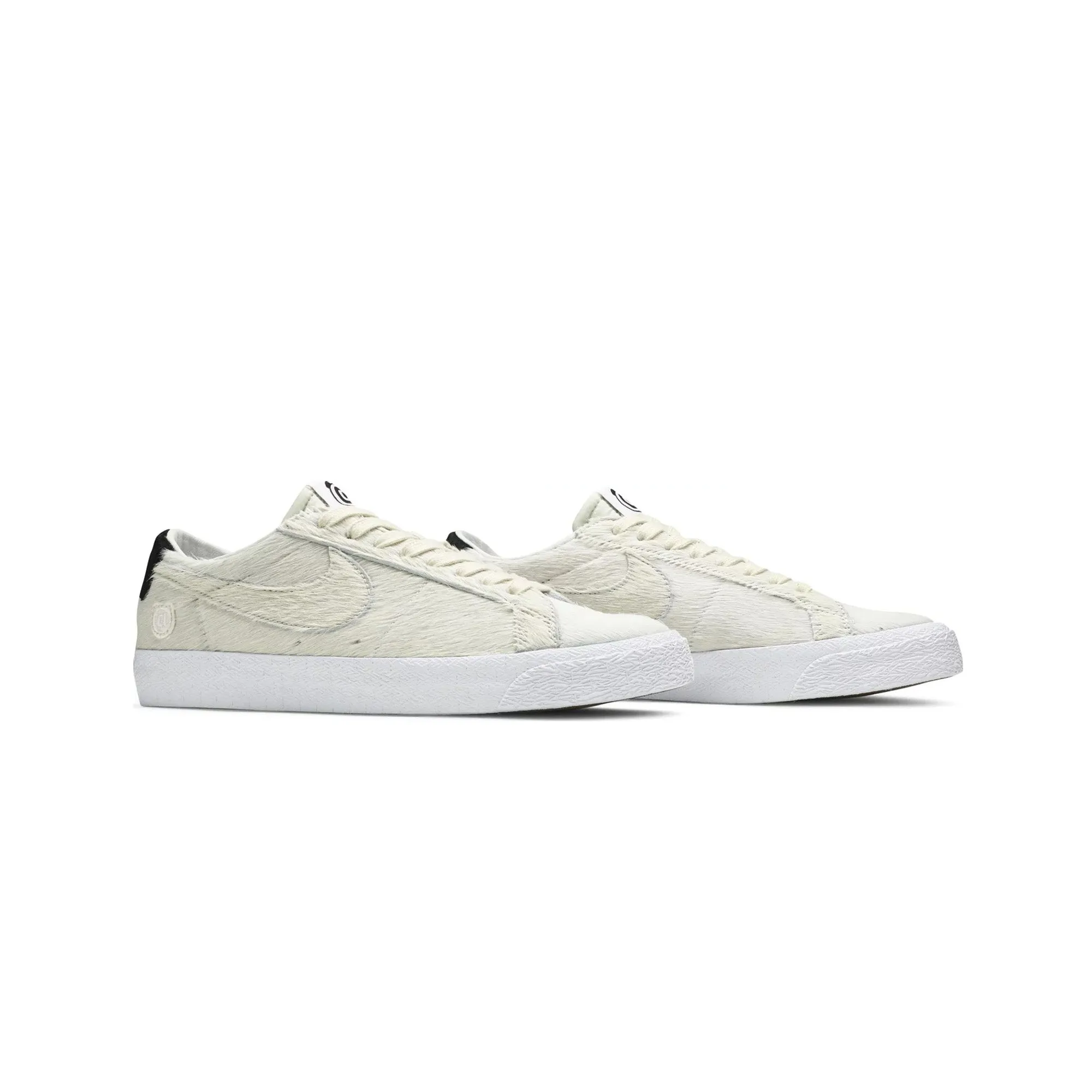 Structured shock absorption Minimal Stitch SB Blazer Low x Medicom Toy 2020