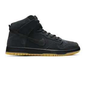 Tailored Comfort Molded Midsole Tech SB Dunk High Pro 'Orange Label Smoke Grey' (2021)