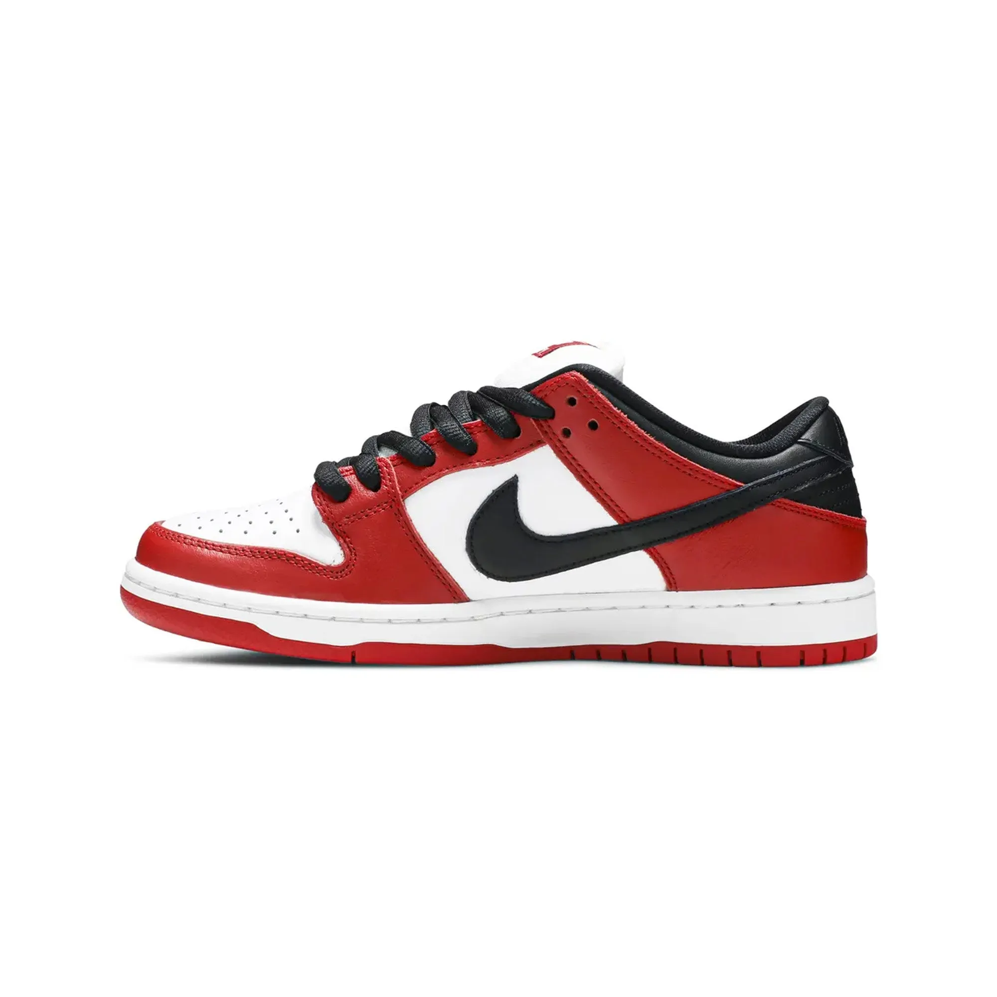 SB Dunk Low J-Pack 'Chicago' (2020) Trend-setting comfort Foot Health