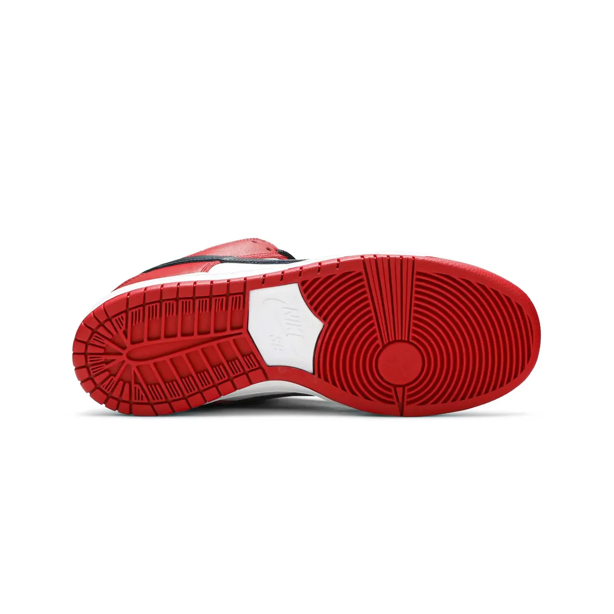 Flexible Groove Tech Comfortable Movement SB Dunk Low J-Pack 'Chicago' (2020)