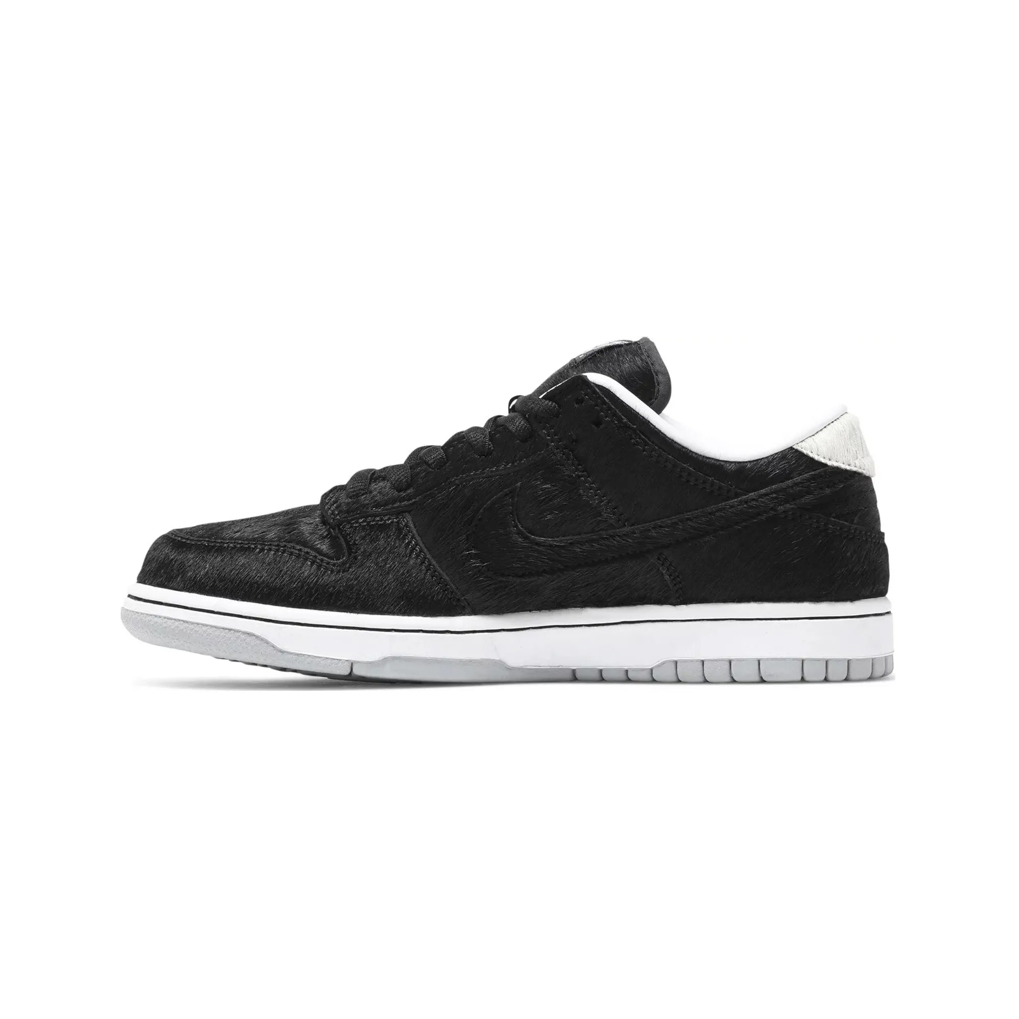 Sport Enthusiast SB Dunk Low 'Medicom Toy'