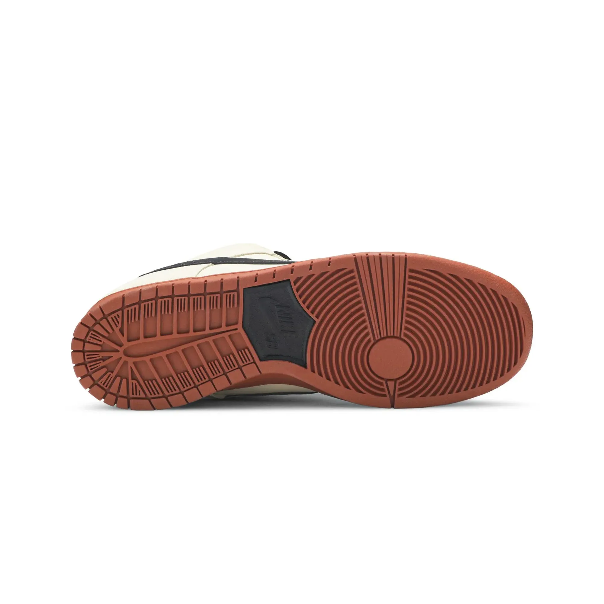 Premium Sole Sock Like SB Dunk Low Pro 'Hennessy'