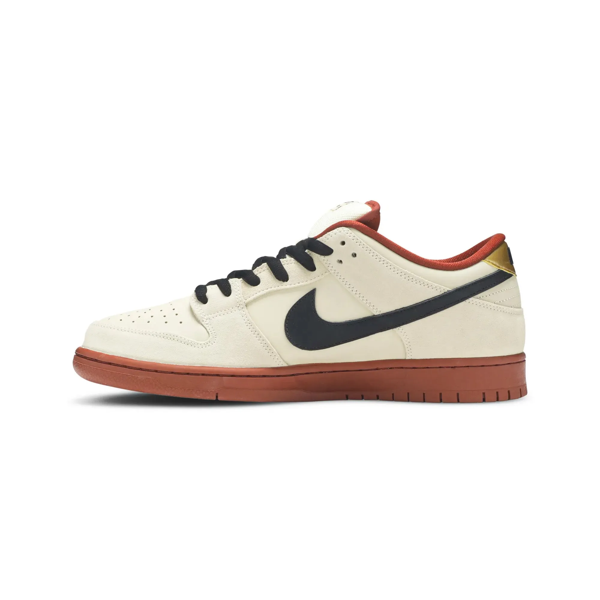 Casual Ease Sports Culture SB Dunk Low Pro 'Hennessy'