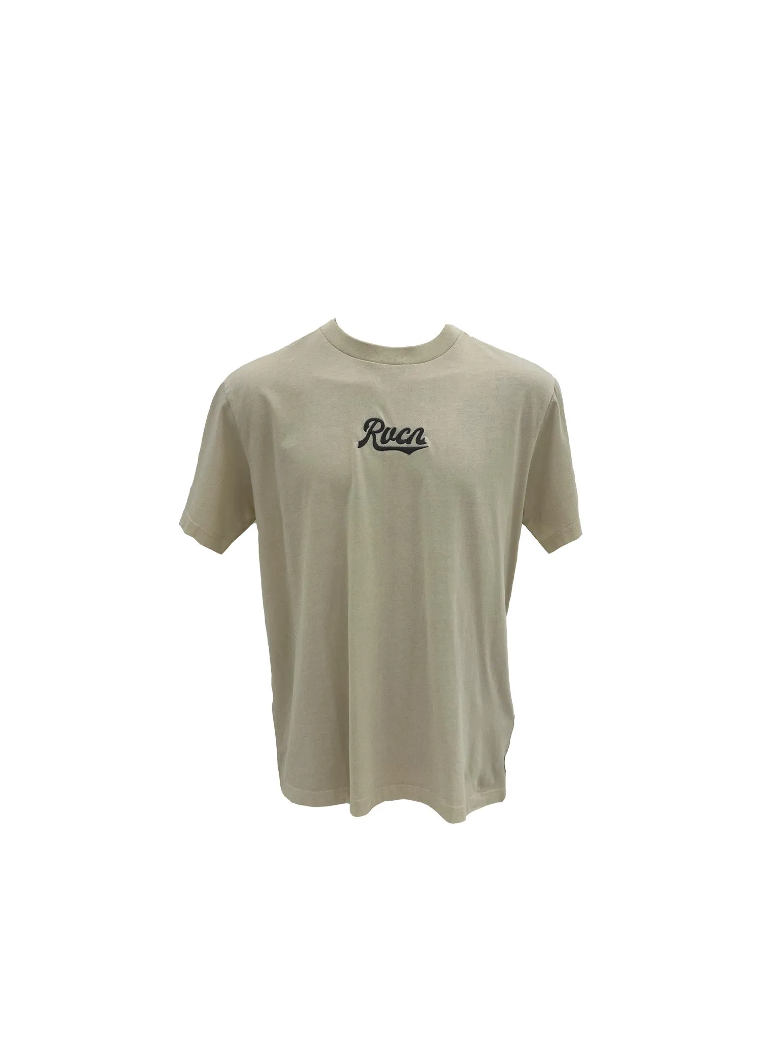 NonFadeFinish Script Short Sleeve Tee Ceramic