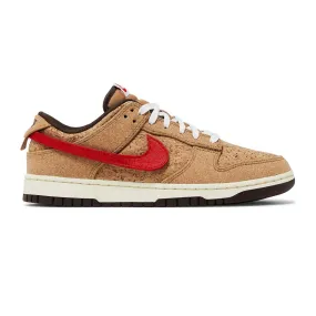 Dunk Low SP 'CLOT Cork' (2023) slip-resistant