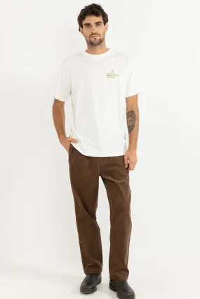 ReinforcedPockets TouchscreenCompatiblePockets Cord Jam Pant Brown