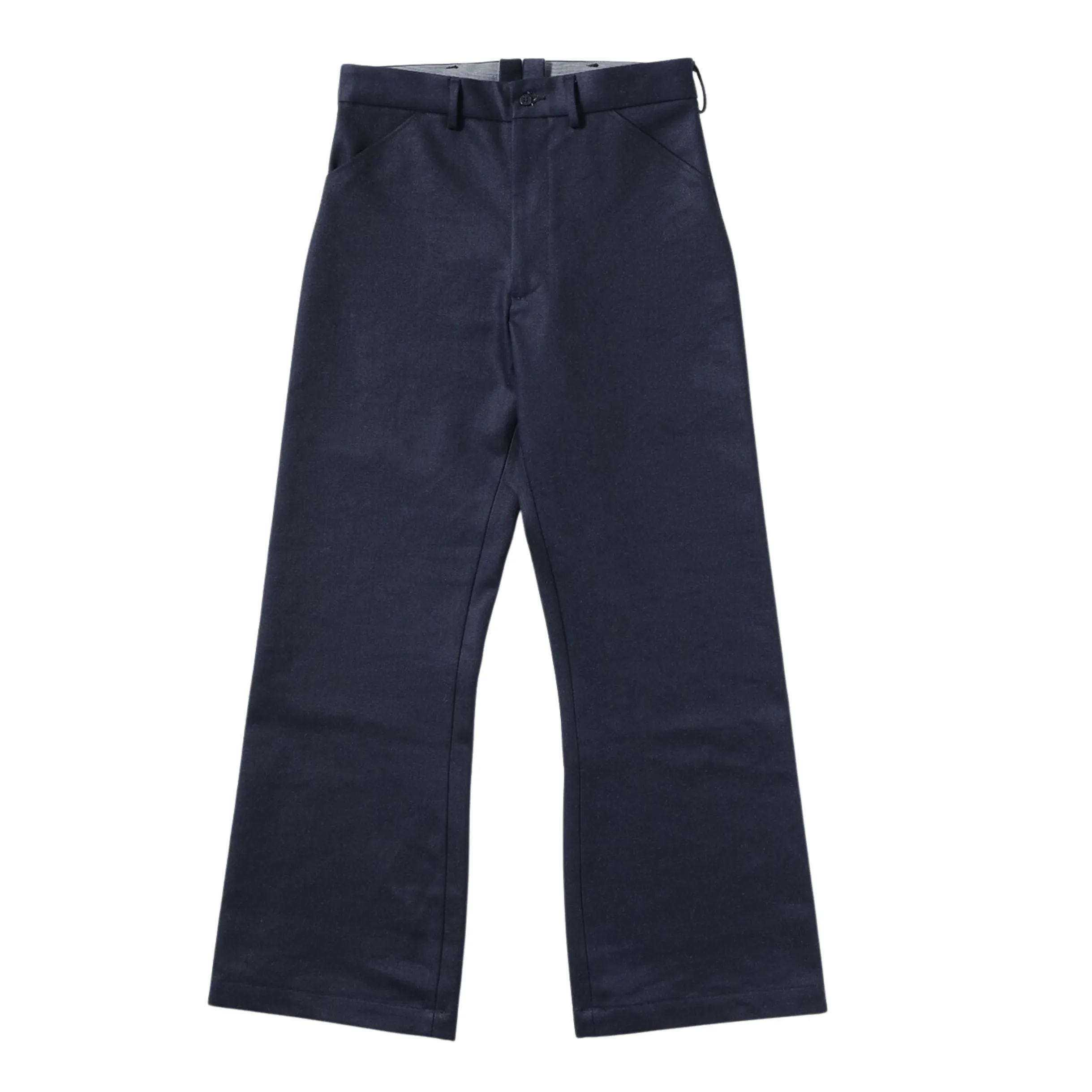Basic Look Seawolf Trousers