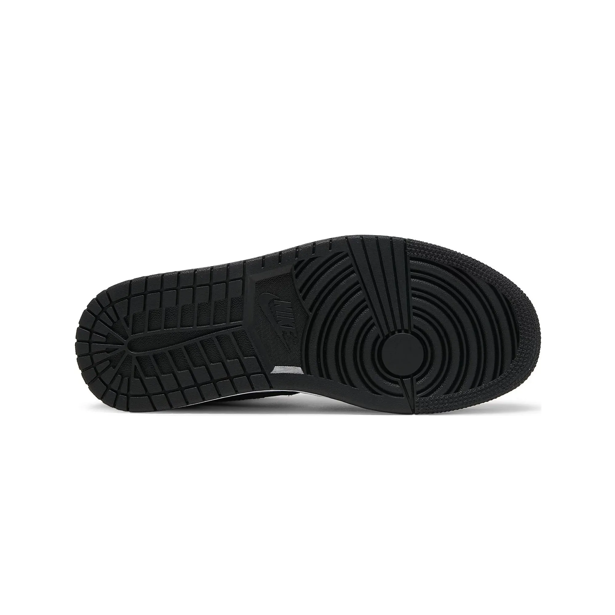Impact Resistant Chassis Urban Commute Air Jordan 1 Low SE Utility 'White Black Gym Red' W (2021)
