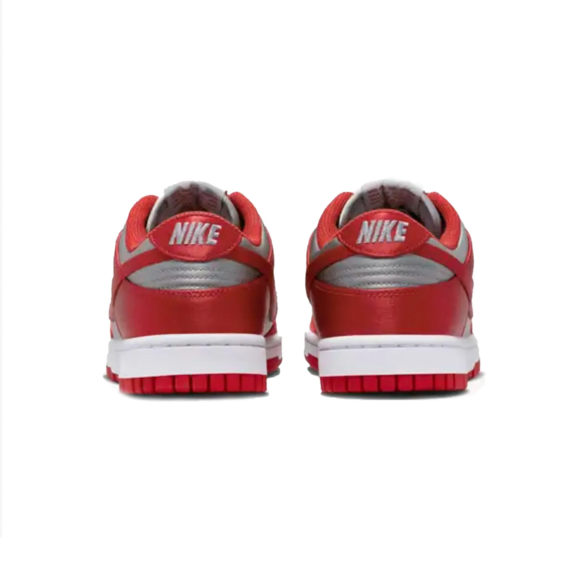 Nike Dunk Low 'Satin UNLV' Women's (2023) Bounce Response Multi Density Sole