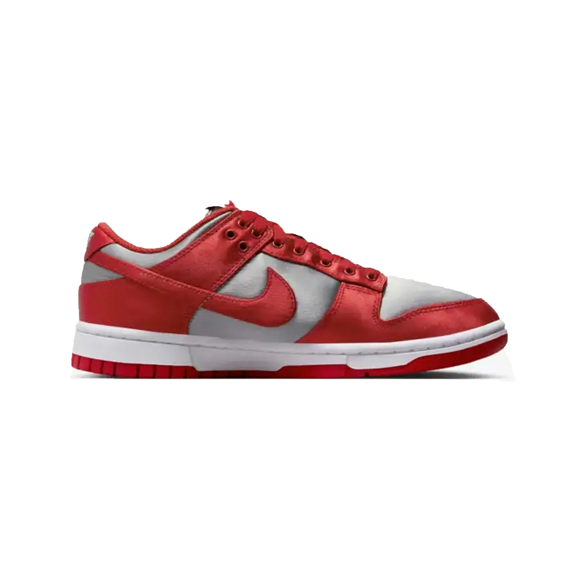 Long Travel sports performance Nike Dunk Low 'Satin UNLV' Women's (2023)