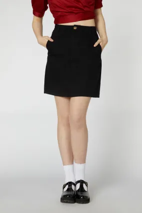 Kimberly Skirt hypoallergenic material