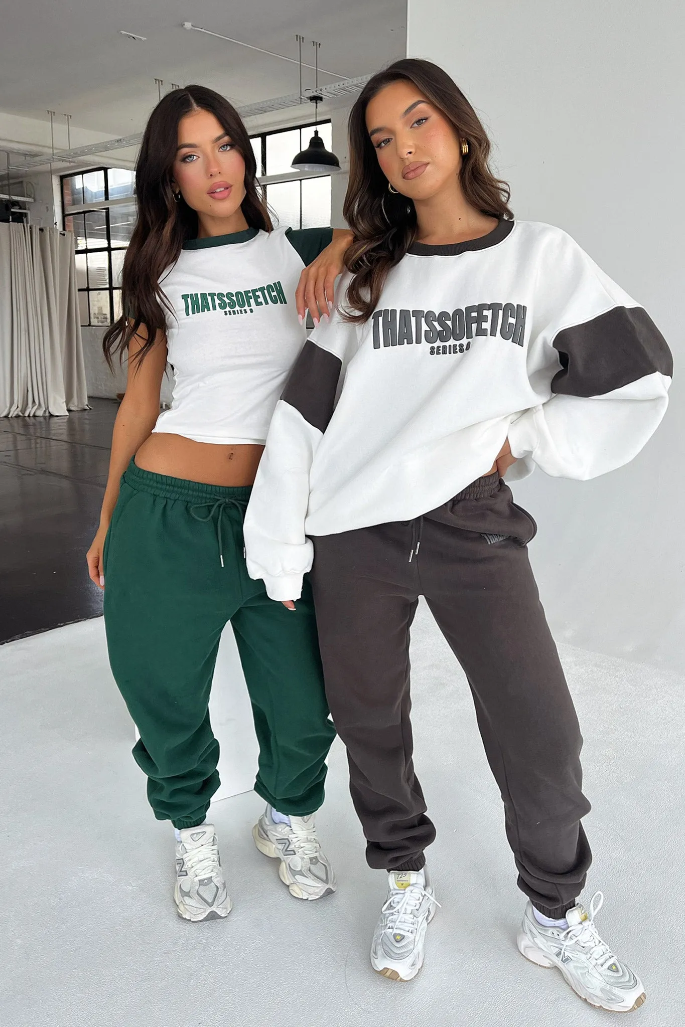 Series 9 Tee - Emerald Fit for Any Season Active Layer Fit