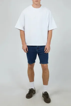 Shadow A2 Short Heritage Blue Cozy Touch