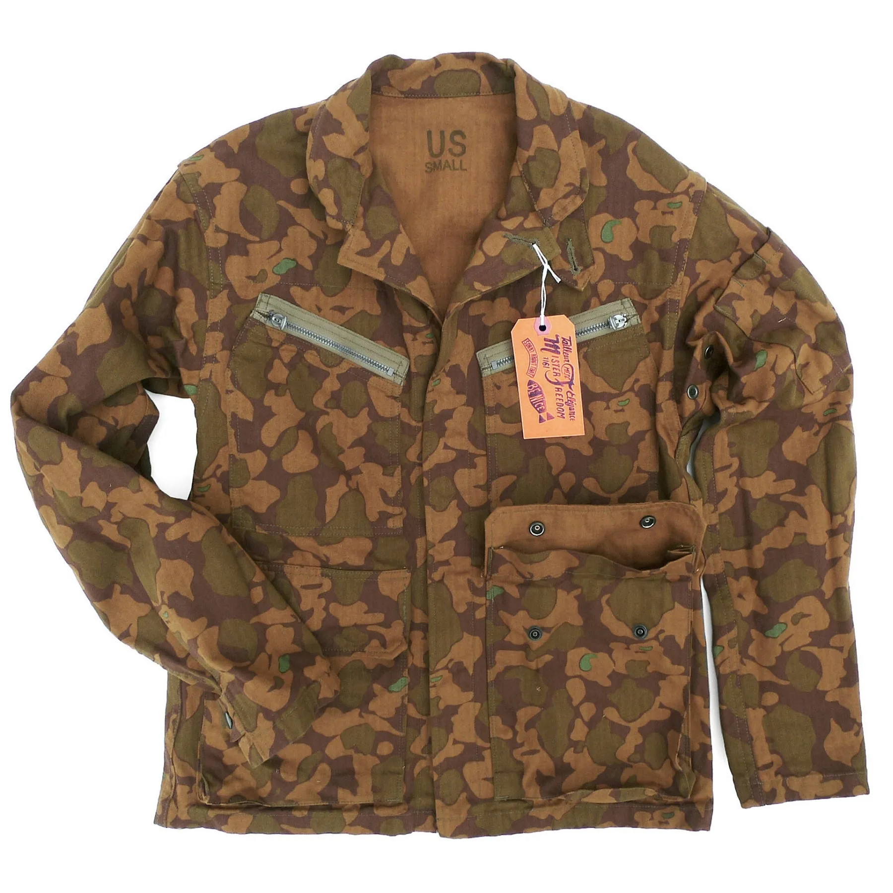Neutral palette Flexible Shoulder Evac Jak - Loland - Warehouse
