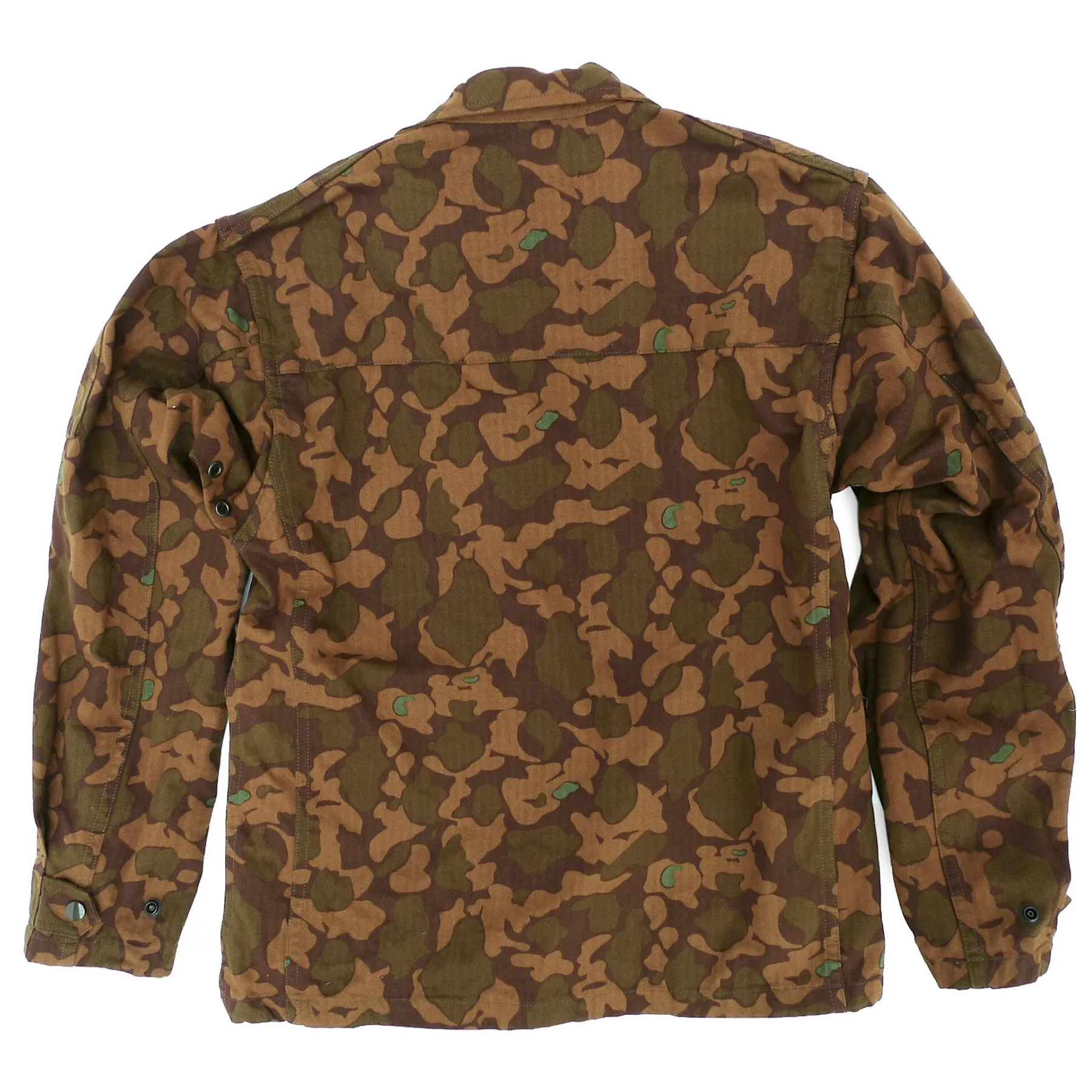 Evac Jak - Loland - Warehouse Weatherproof Zipper
