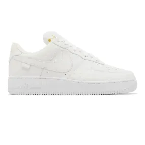 Comfortable toe box Quick Pace Louis Vuitton Nike Air Force 1 Low By Virgil Abloh 'White' (2022)
