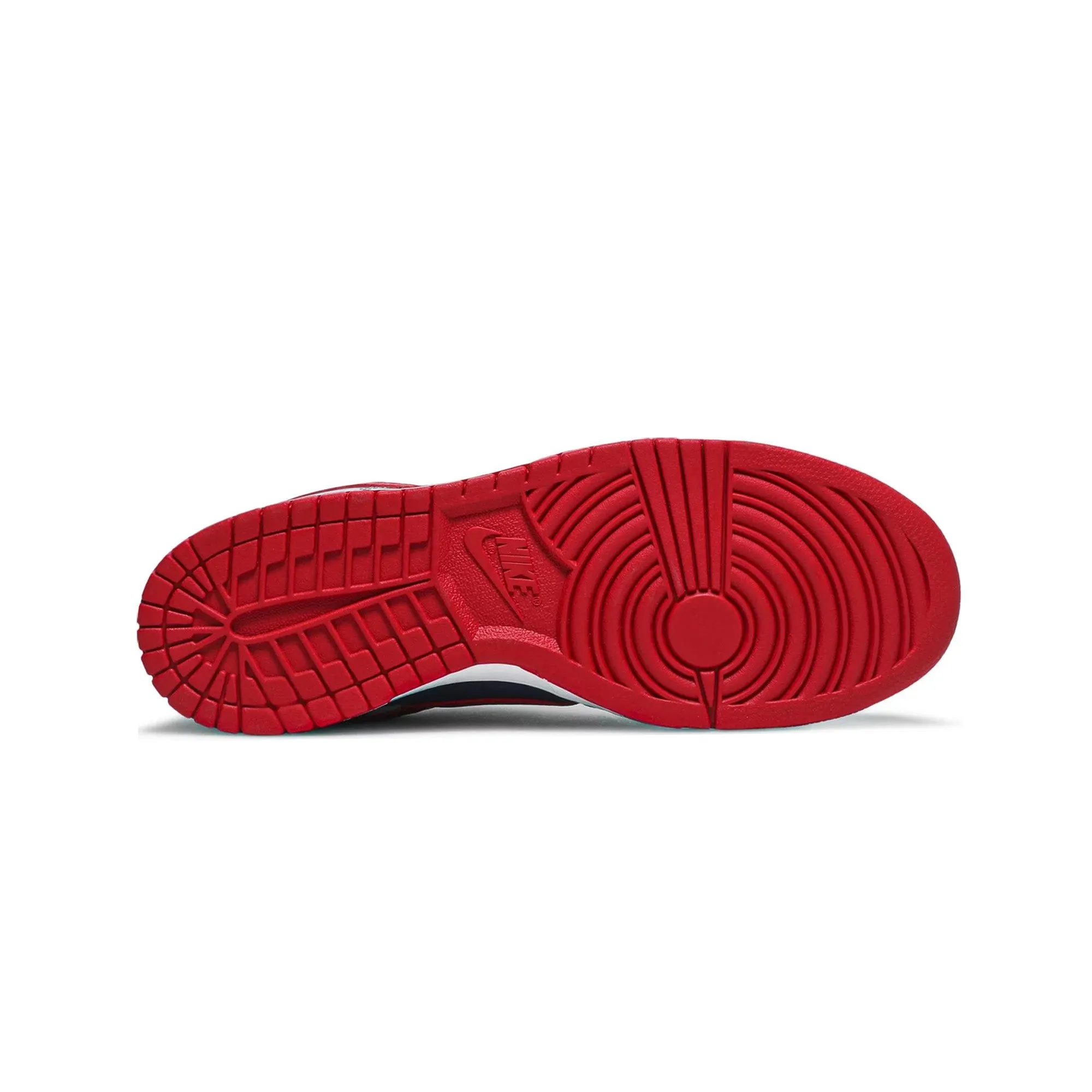 Nike Dunk Low 'CO.JP Samba' (2020) Walk Flow Unibody Construction