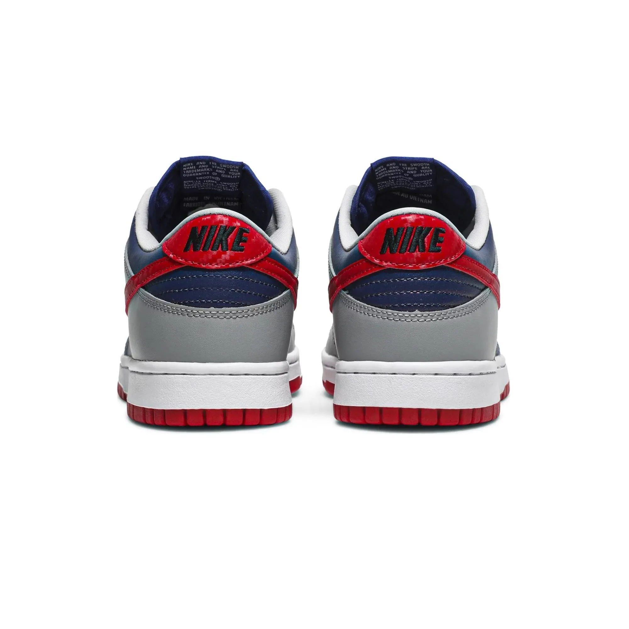Nike Dunk Low 'CO.JP Samba' (2020) Built To Move