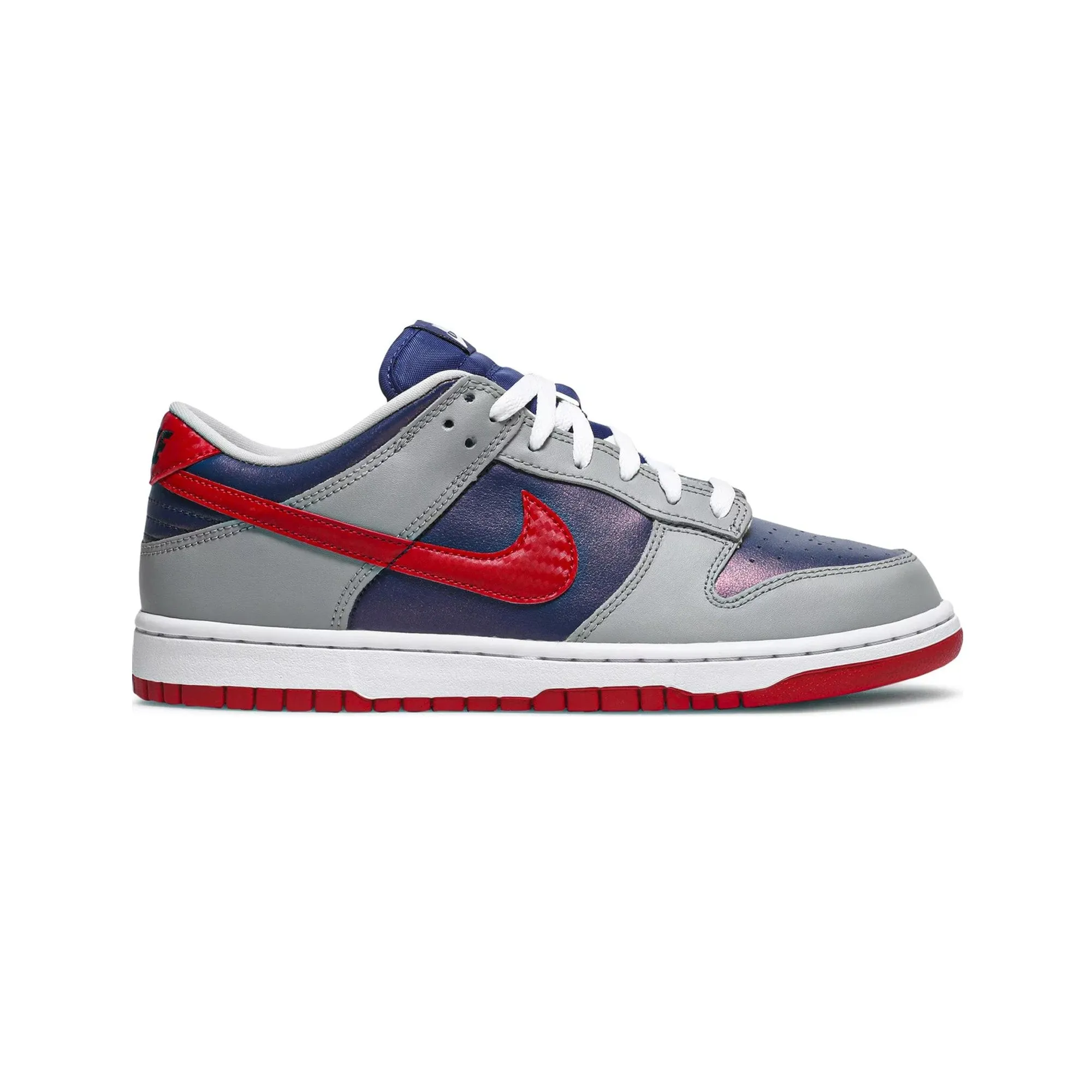 Pressure Dispersion Sole Nike Dunk Low 'CO.JP Samba' (2020)