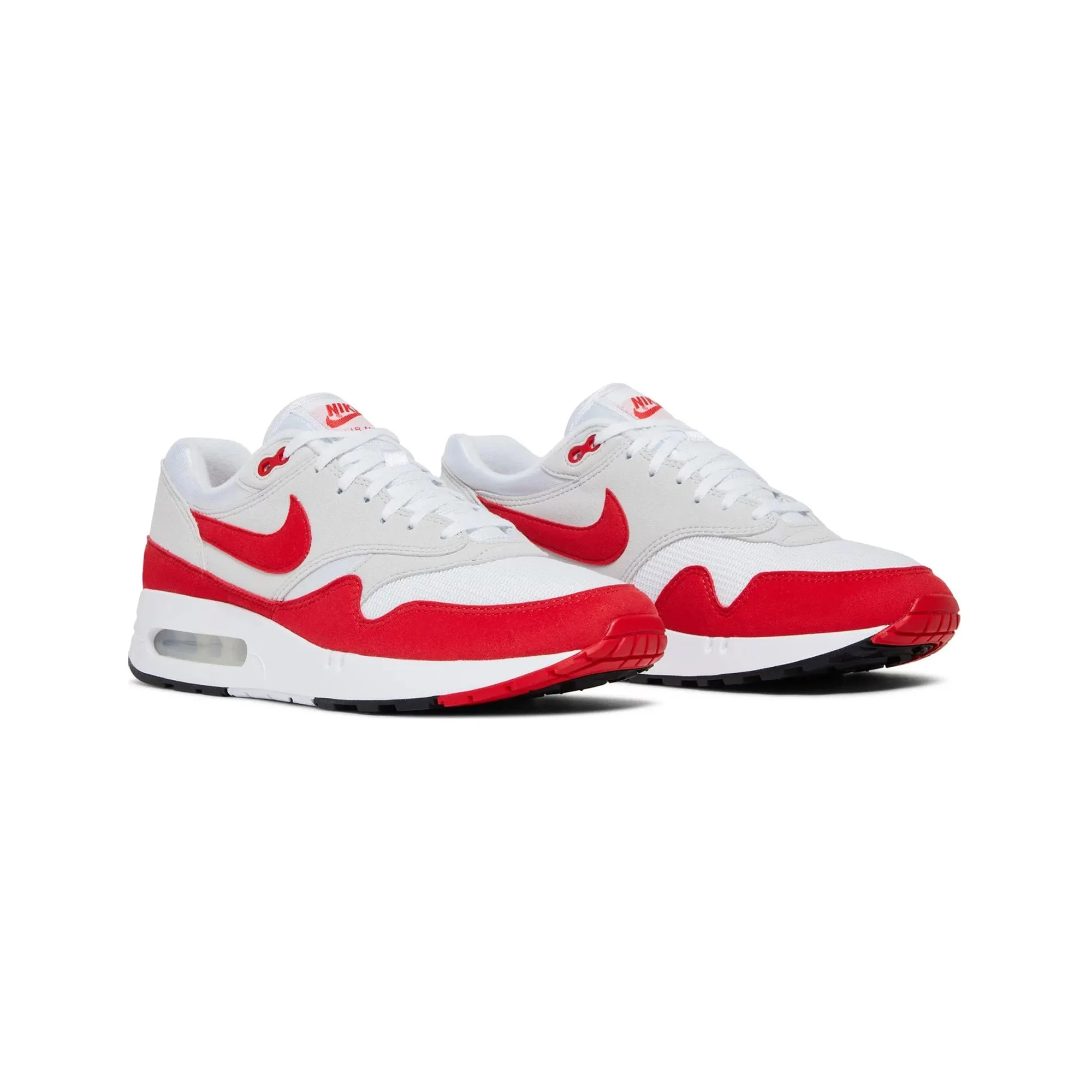 Nike Air Max 1 '86 OG 'Big Bubble Sport Red' W (2023) Motion Stabilizer