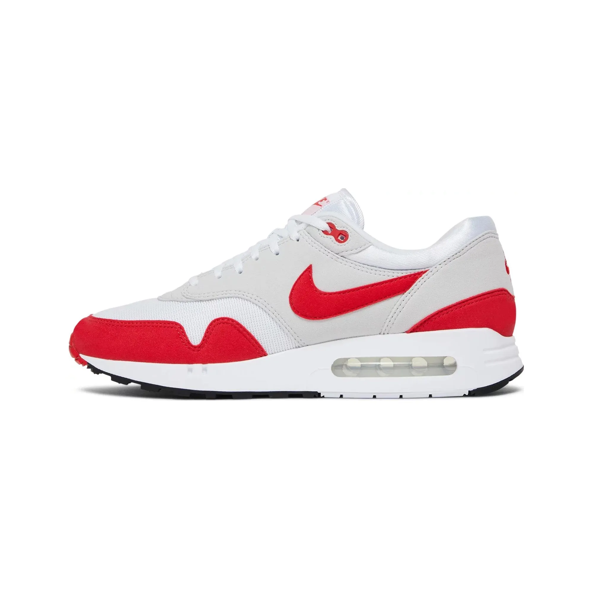 Nike Air Max 1 '86 OG 'Big Bubble Sport Red' W (2023) Quick Dry Material Technology