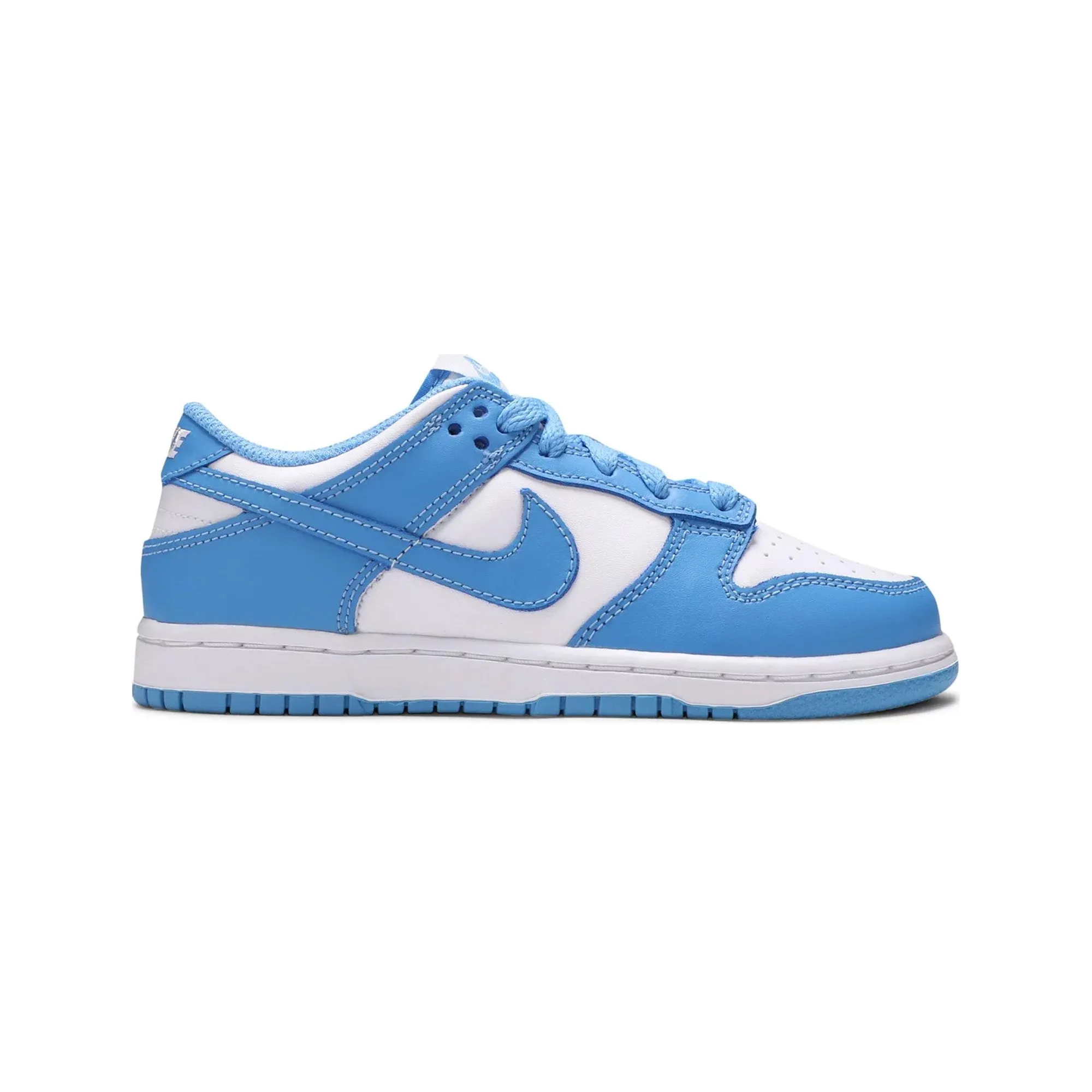 Flattering wear No Slip Nike Dunk Low 'UNC' PS (2021)