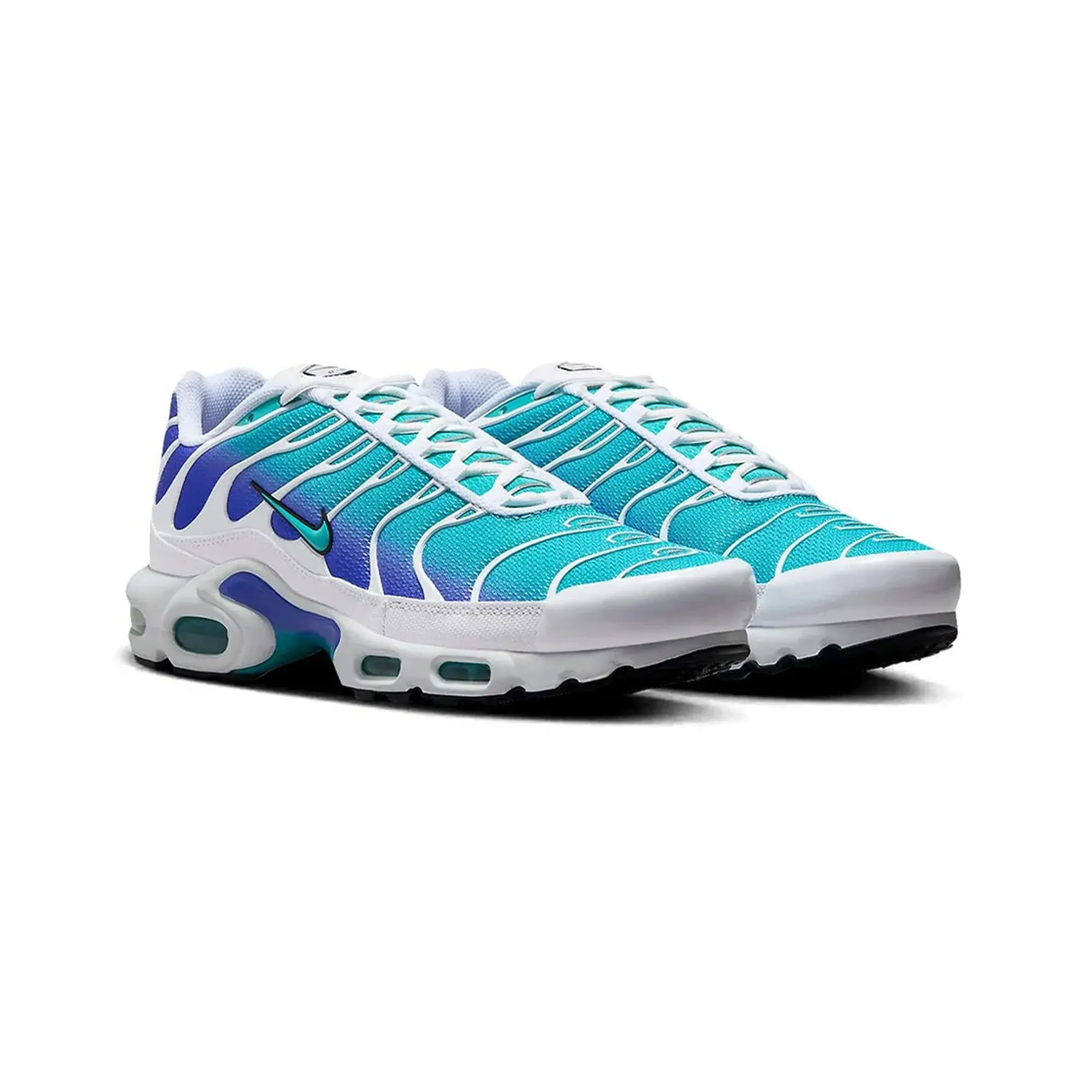 Ventilation Tech Nike Air Max Plus TN 'Aqua' (2024)