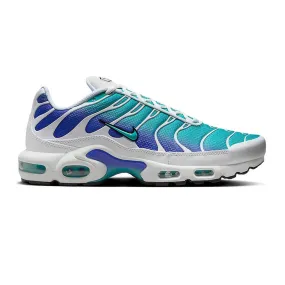 Nike Air Max Plus TN 'Aqua' (2024) Footwear Focus Cushion Sole